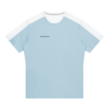 Load image into Gallery viewer, Men's Color Block Performance T-Shirt