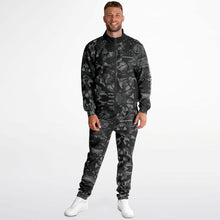 Load image into Gallery viewer, Tracksuit - AOP