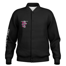 Load image into Gallery viewer, Baseball Jacket - AOP