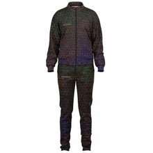 Load image into Gallery viewer, Tracksuit - AOP