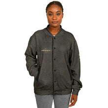 Load image into Gallery viewer, Baseball Jacket - AOP
