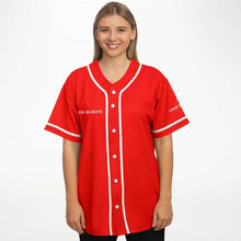 Load image into Gallery viewer, Baseball Jersey - AOP