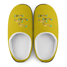 Load image into Gallery viewer, Cotton slippers