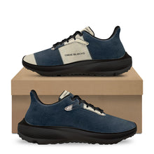 Load image into Gallery viewer, Unisex Lace Up Running Shoes