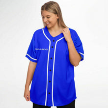 Load image into Gallery viewer, Baseball Jersey - AOP