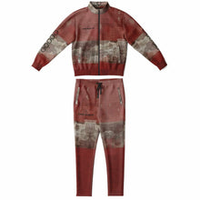 Load image into Gallery viewer, Tracksuit - AOP