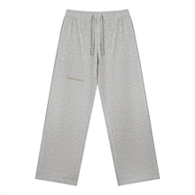 Load image into Gallery viewer, Unisex Straight Leg Sweatpants