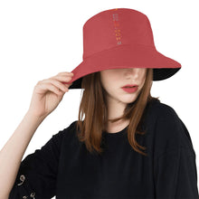 Load image into Gallery viewer, Women's All Over Print Bucket Hat