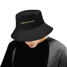 Load image into Gallery viewer, Men's All Over Print Bucket Hat
