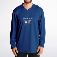 Load image into Gallery viewer, Ice Hockey Jersey - AOP