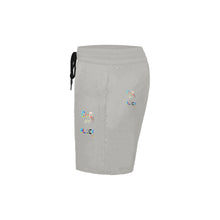 Load image into Gallery viewer, Men's Mid-Length Swim Shorts (L39)