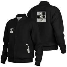 Load image into Gallery viewer, Baseball Jacket - AOP