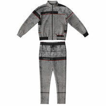 Load image into Gallery viewer, Tracksuit - AOP copy