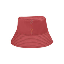 Load image into Gallery viewer, Women's All Over Print Bucket Hat