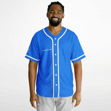 Load image into Gallery viewer, Reversible Baseball Jersey - AOP