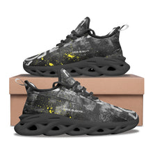 Load image into Gallery viewer, Unisex Bounce Mesh Knit Sneakers