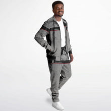 Load image into Gallery viewer, Tracksuit - AOP copy
