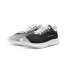 Load image into Gallery viewer, Unisex Lace Up Running Shoes