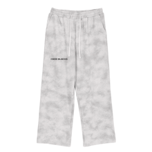 Load image into Gallery viewer, Dirty Washed Fleece Sweatpants