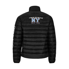 Load image into Gallery viewer, Men's Lightweight Bomber Jacket(ModelH41)