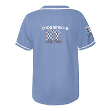 Load image into Gallery viewer, Men's All Over Print Baseball Jersey (T50)