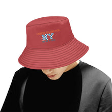 Load image into Gallery viewer, Men's All Over Print Bucket Hat