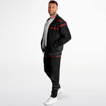 Load image into Gallery viewer, Tracksuit - AOP