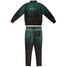 Load image into Gallery viewer, Tracksuit - AOP