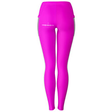 Load image into Gallery viewer, Mesh Pocket Legging - AOP