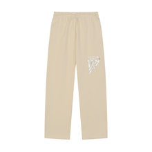 Load image into Gallery viewer, Solid Color Straight-Leg Sweatpants