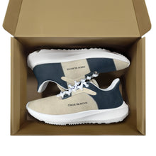 Load image into Gallery viewer, Unisex Lace Up Running Shoes