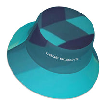 Load image into Gallery viewer, HC_T21 Reflective Bucket Hat
