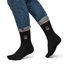 Load image into Gallery viewer, Embroidered socks