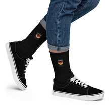 Load image into Gallery viewer, Embroidered socks