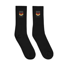 Load image into Gallery viewer, Embroidered socks