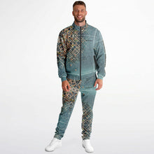 Load image into Gallery viewer, Tracksuit - AOP