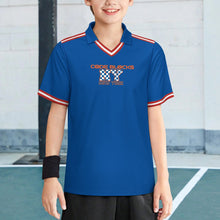 Load image into Gallery viewer, Children's football jersey