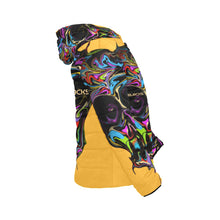 Load image into Gallery viewer, Kids' Padded Hooded Jacket (H45)