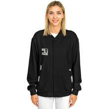 Load image into Gallery viewer, Baseball Jacket - AOP