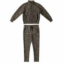Load image into Gallery viewer, Tracksuit - AOP