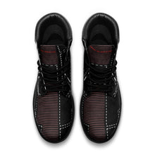 Load image into Gallery viewer, Casual Leather Lightweight boots TB