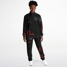 Load image into Gallery viewer, Tracksuit - AOP 1
