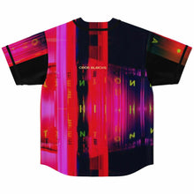Load image into Gallery viewer, Baseball Jersey - AOP