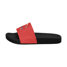 Load image into Gallery viewer, Men's Slide Sandals