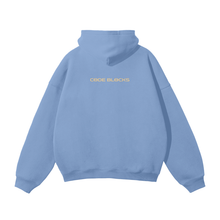 Load image into Gallery viewer, Streetwear Unisex Oversized Solid Color Fleece Hoodie