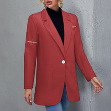 Load image into Gallery viewer, Women's Casual Suit