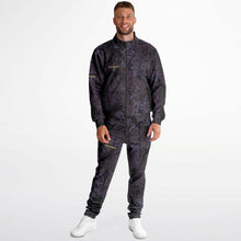 Load image into Gallery viewer, Motion High Top Shoes - AOP