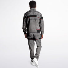 Load image into Gallery viewer, Tracksuit - AOP