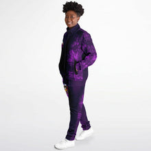 Load image into Gallery viewer, Tracksuit - AOP