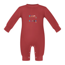 Load image into Gallery viewer, Baby romper